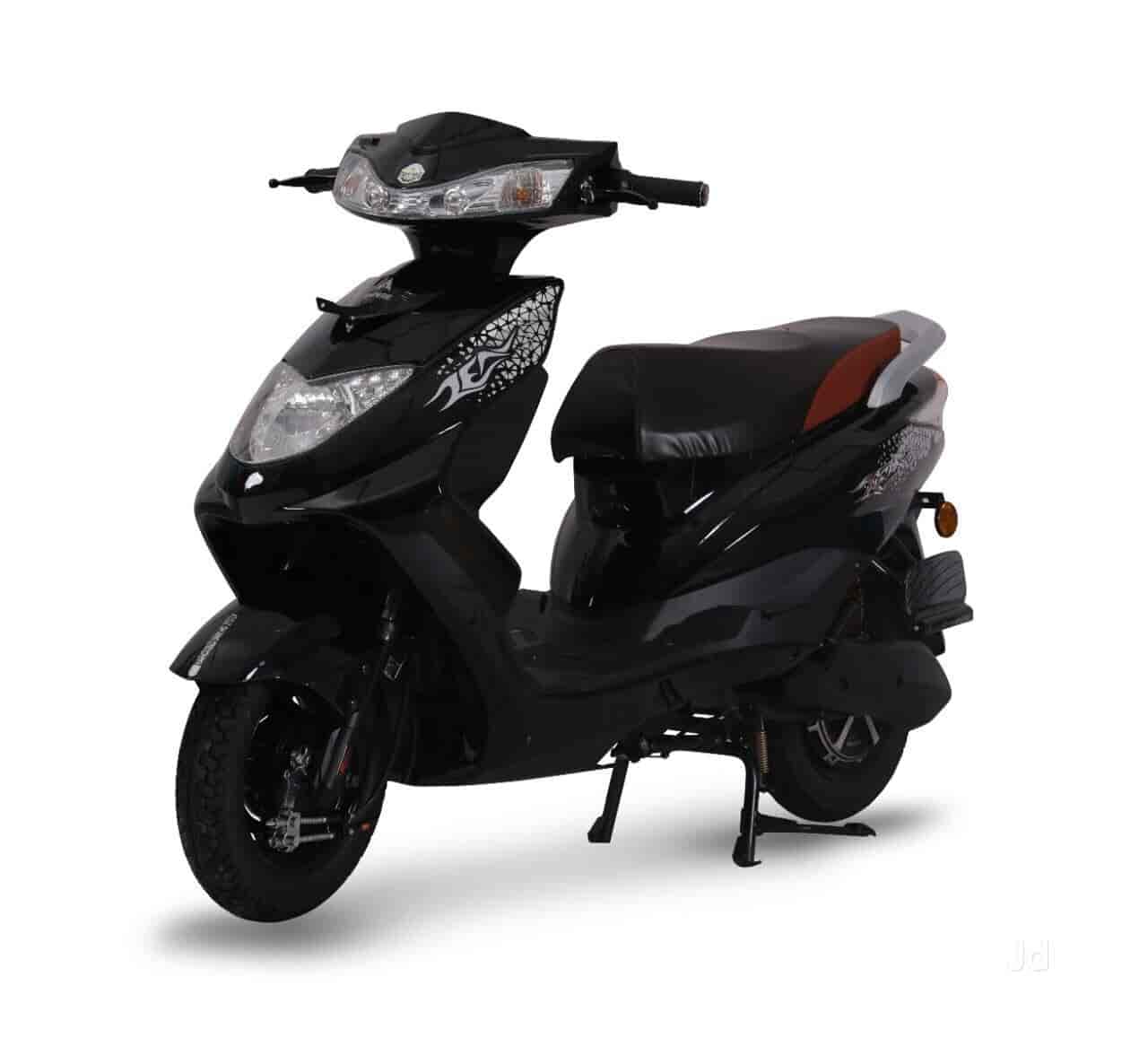 Top Raftaar Electrica Battery Operated Scooter Dealers in Chennai