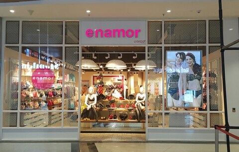 Enamor outlet 2024 near me