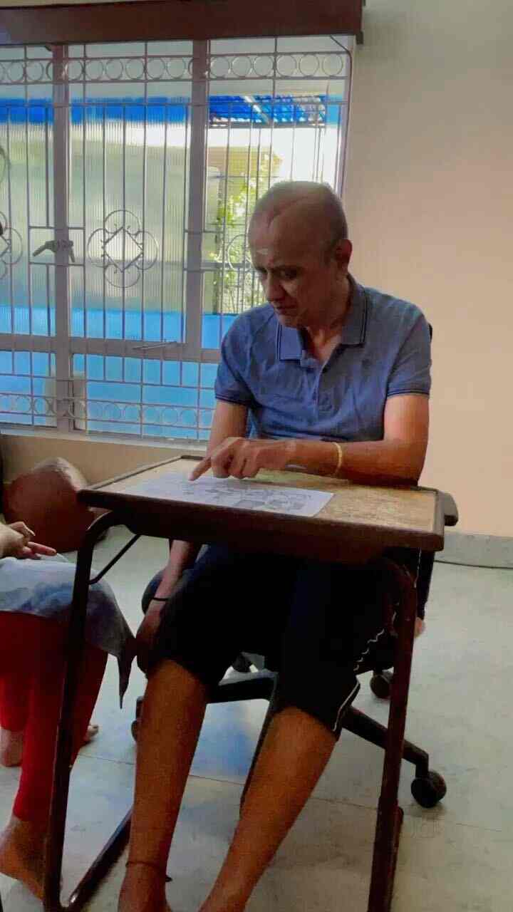 Nagu Speech and Hearing Clinic in Chandra Layout,Bangalore Best