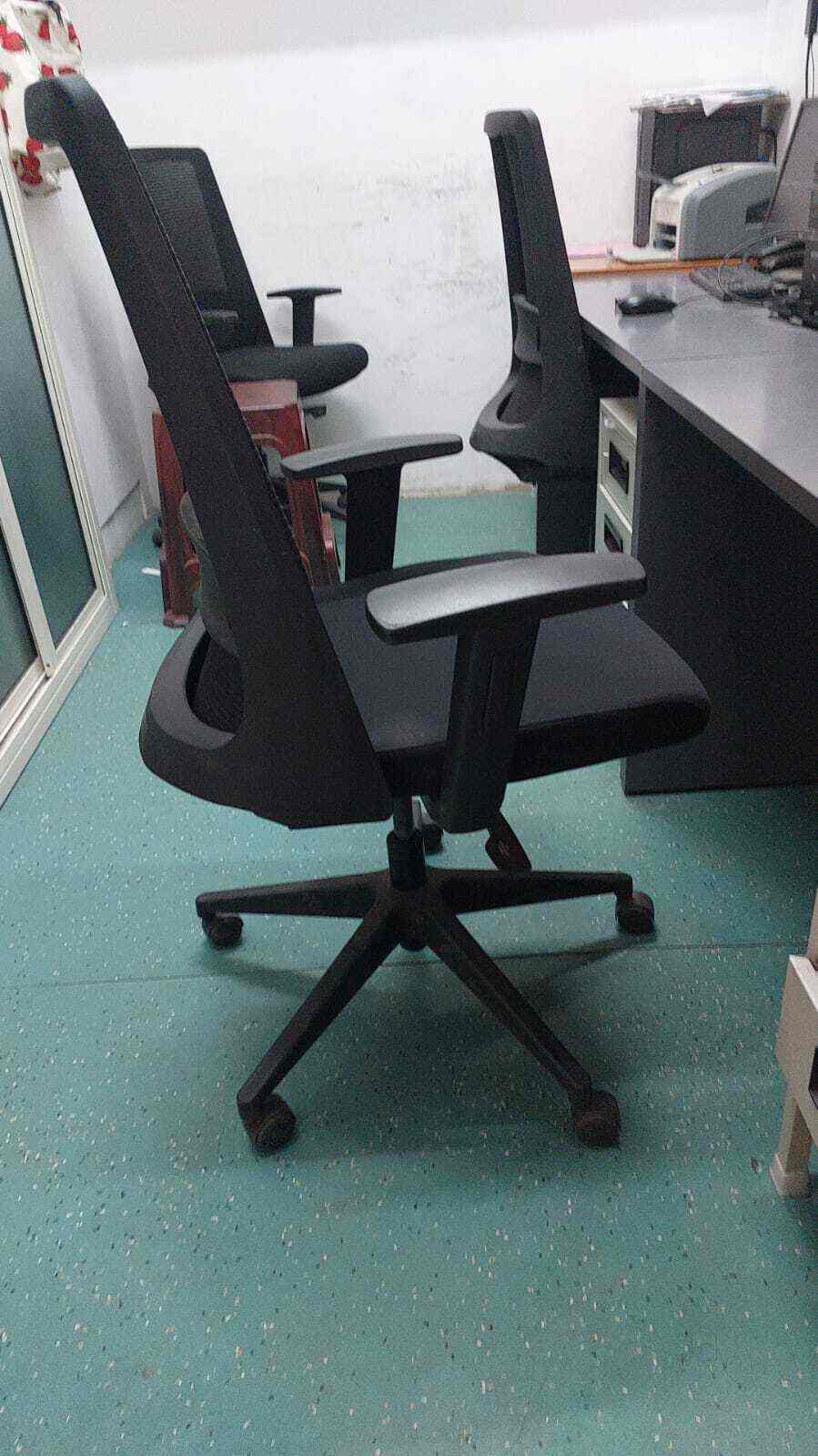 Jayashree Enterprises in Rajajinagar,Bangalore Best Office Chair