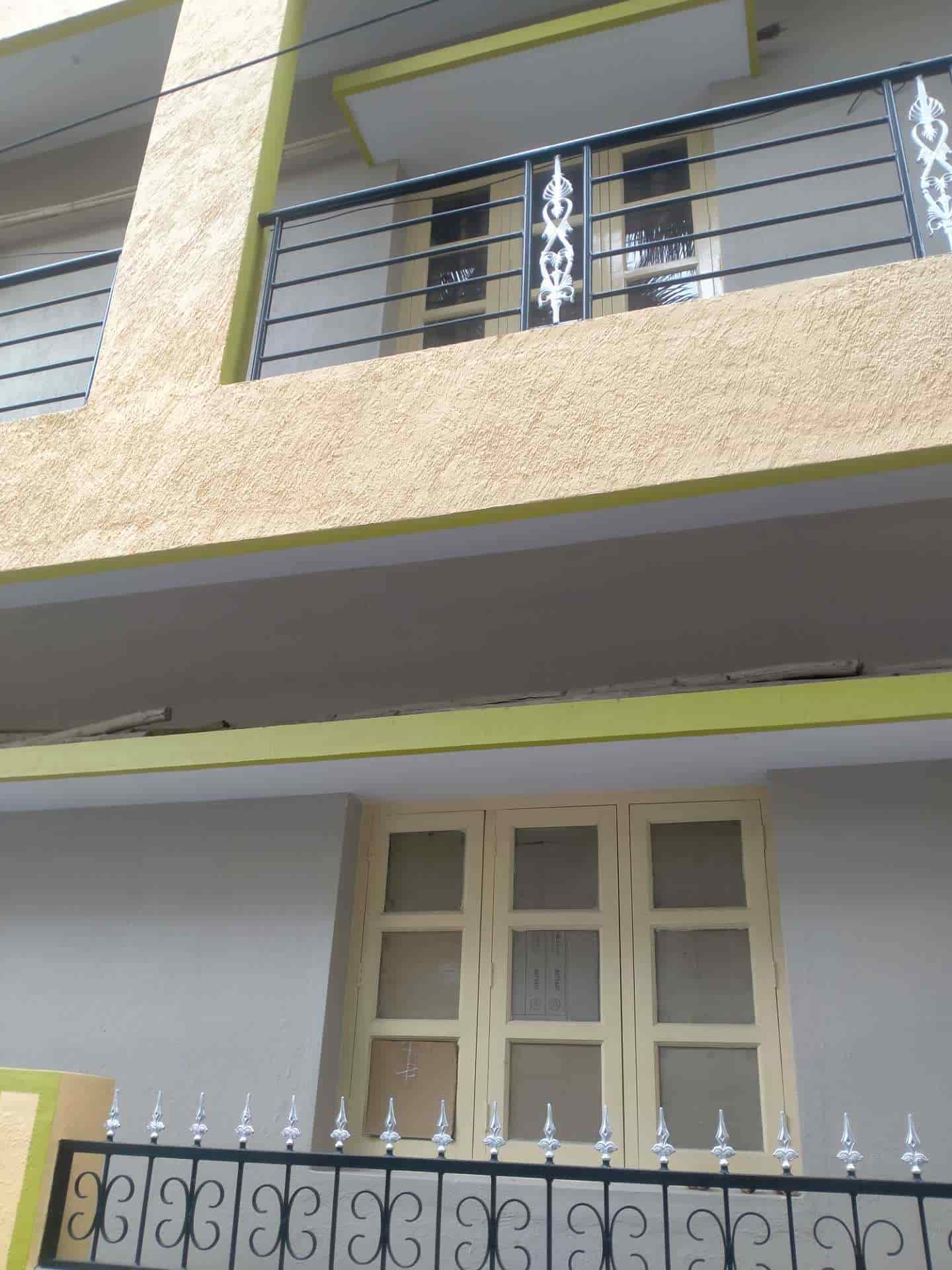 Top Real Estate Agents in Iti LayoutMathikere, Bangalore Best Estate