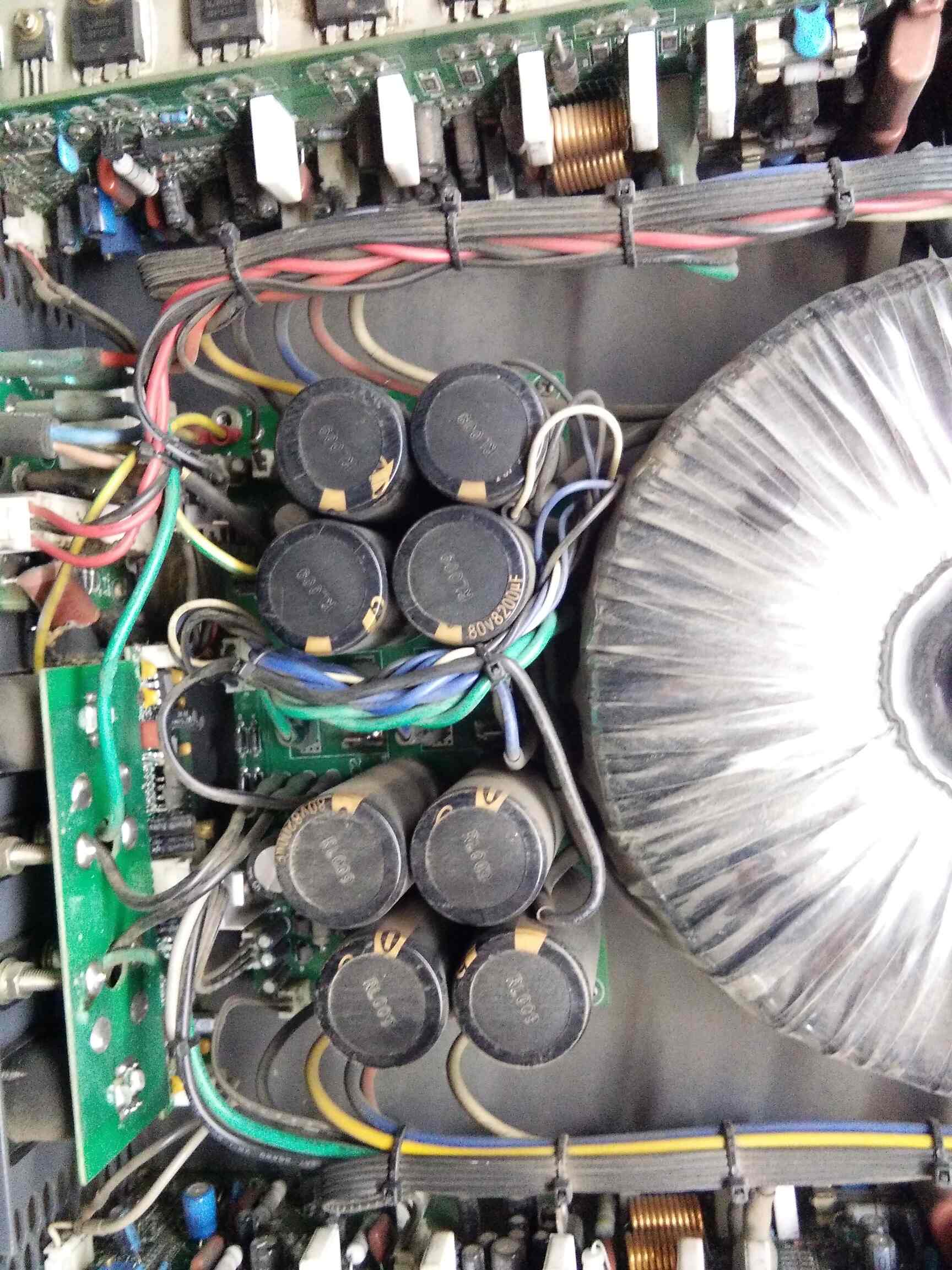 Top Onkyo Amplifier Repair Services in Bangalore Best Onkyo Amplifier