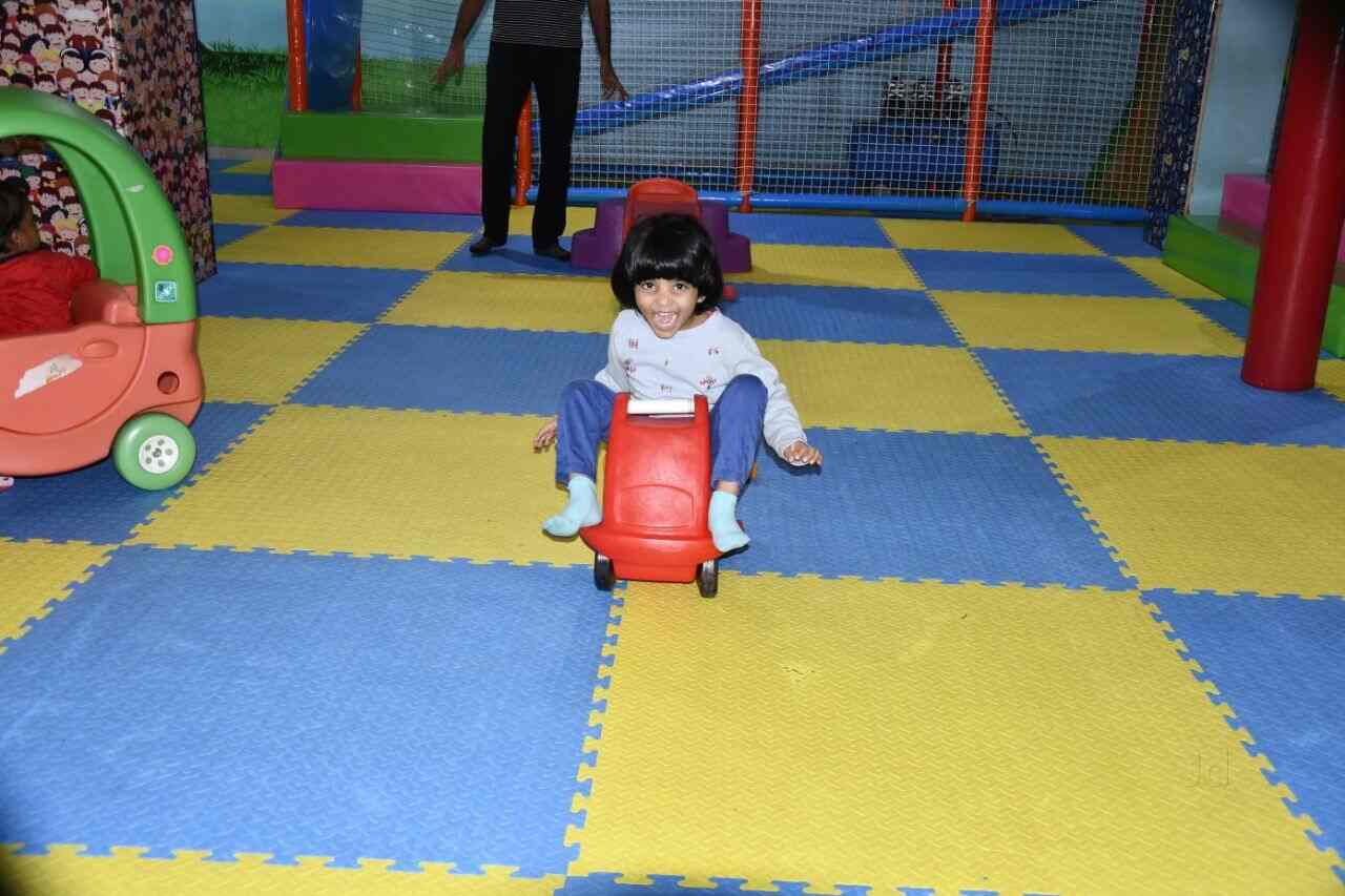Gopalans Kids Zone Photos, Jp Nagar, Bangalore Pictures & Images
