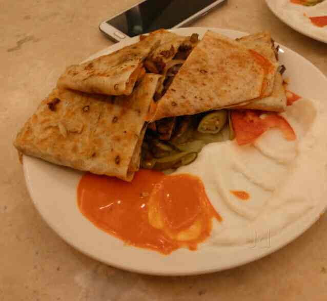 Shawarma King in Kalyan Nagar,Bangalore Best Shawarma Centres in