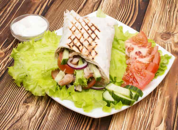 Shawarma King in Kalyan Nagar,Bangalore Best Shawarma Centres in