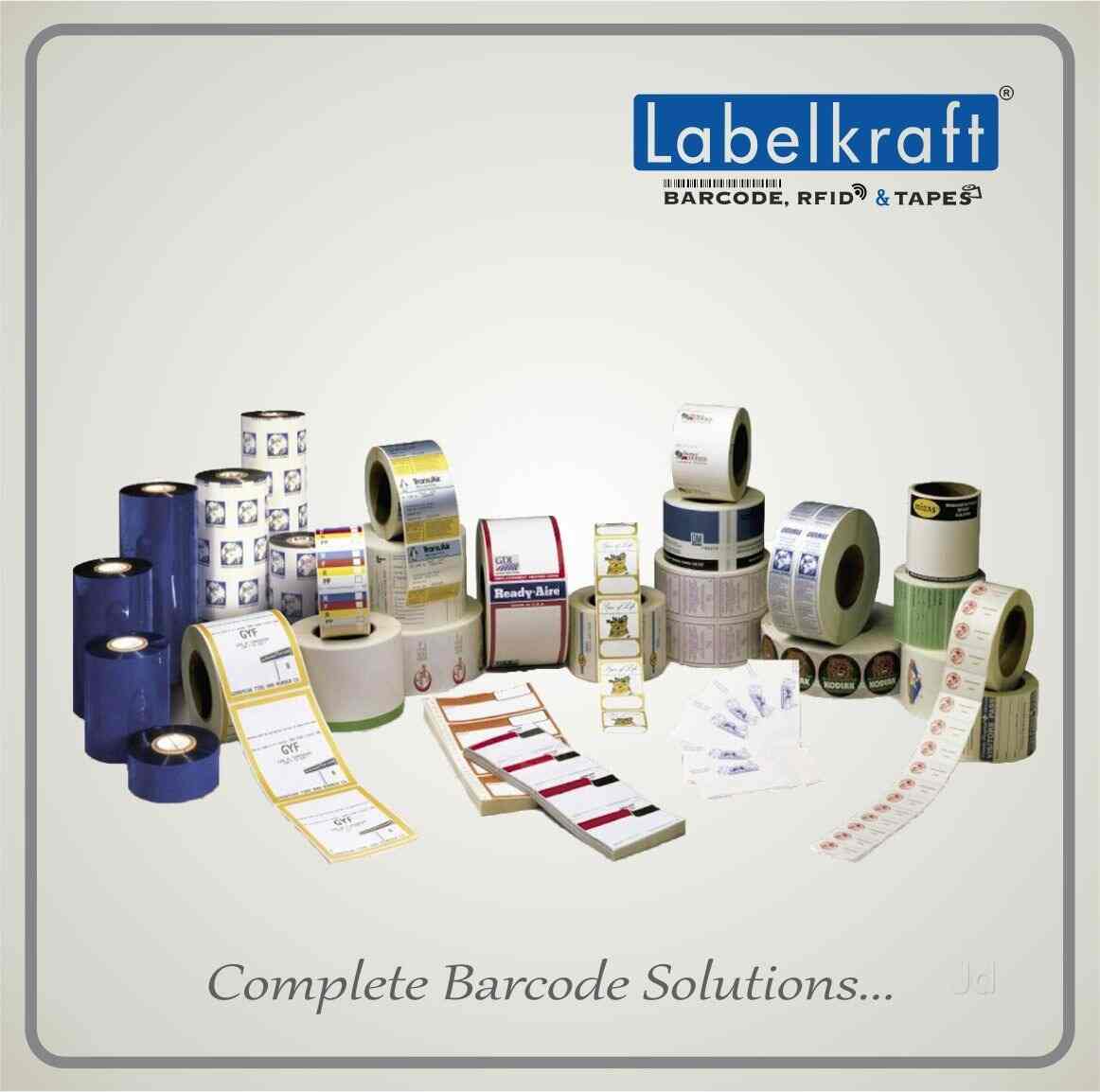 Top Barcode Label Dealers in Varthur Best Bar Code Label Dealers