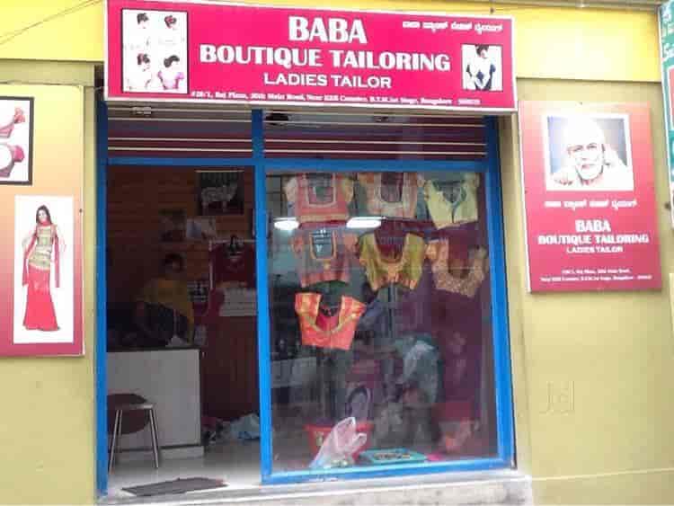 Baba's hotsell bridal boutique