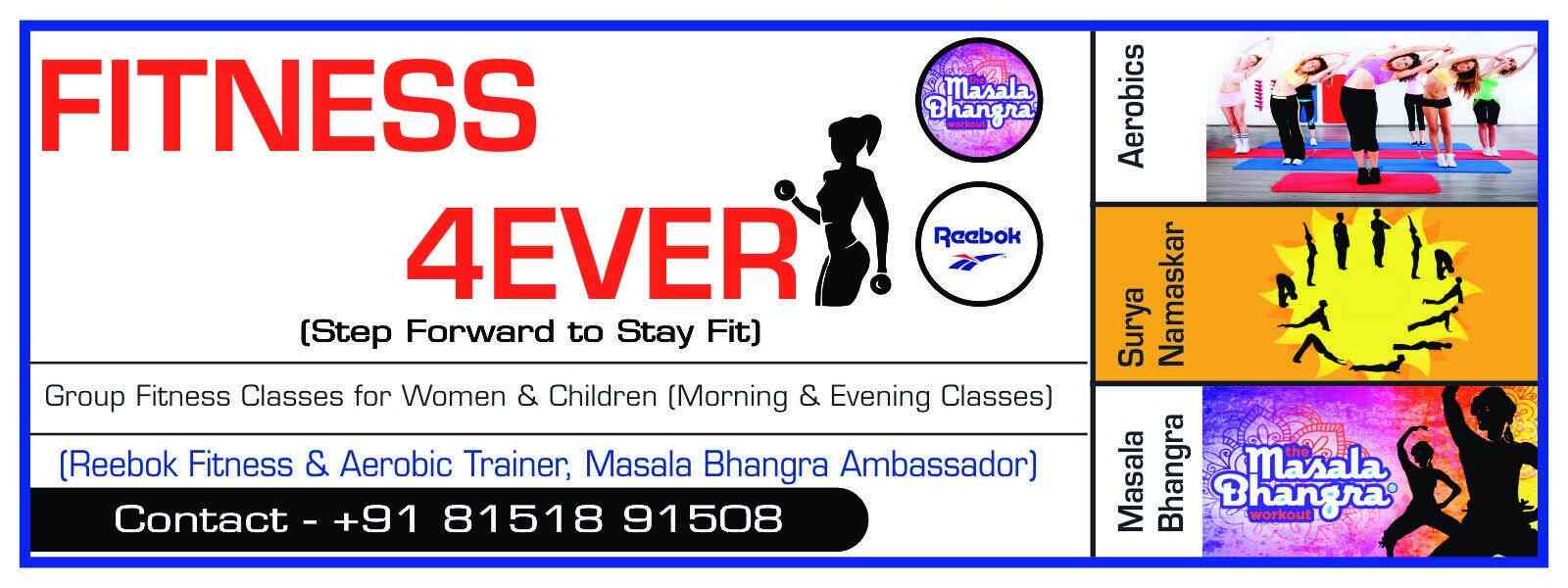 Reebok fitness trainer course in bangalore Clearance