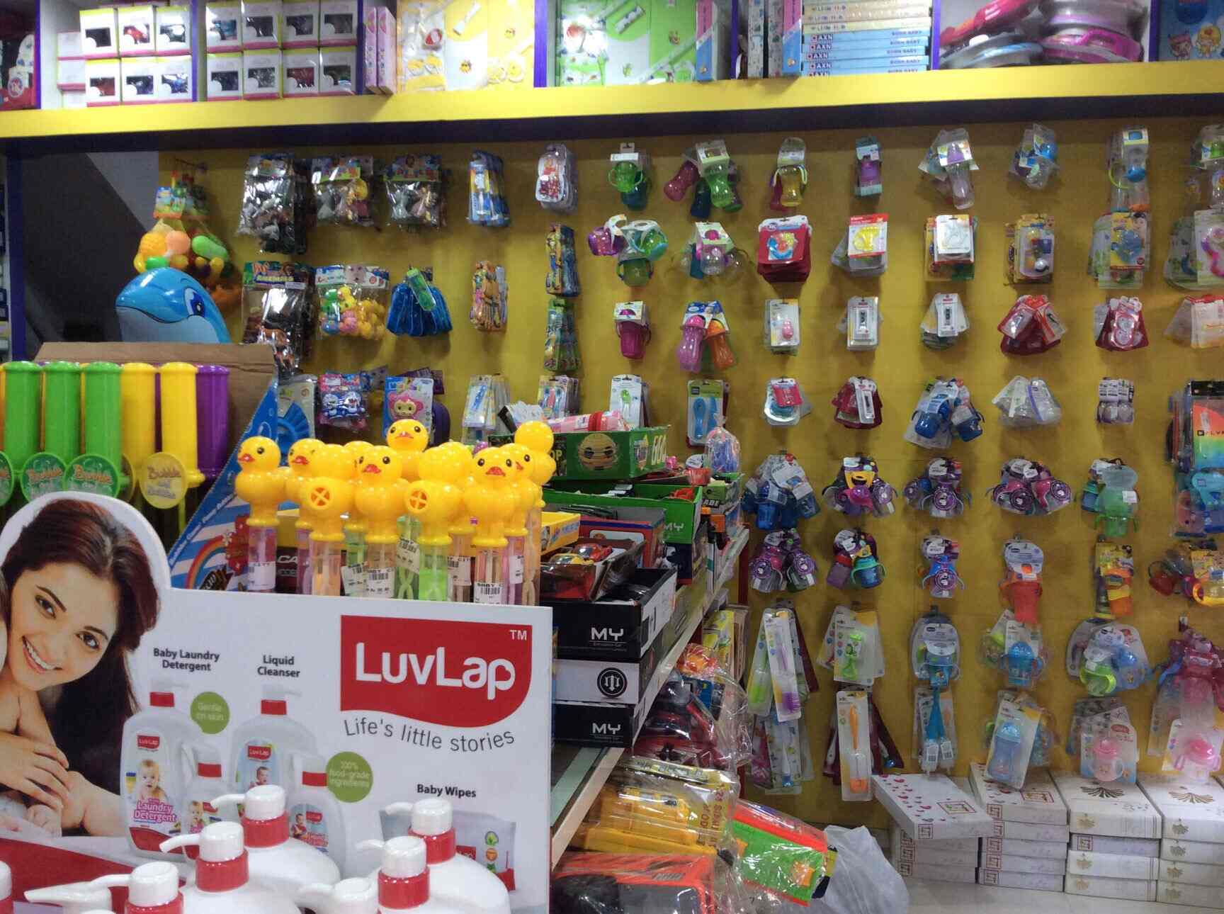 Baby City Toy City atelieryuwa.ciao.jp