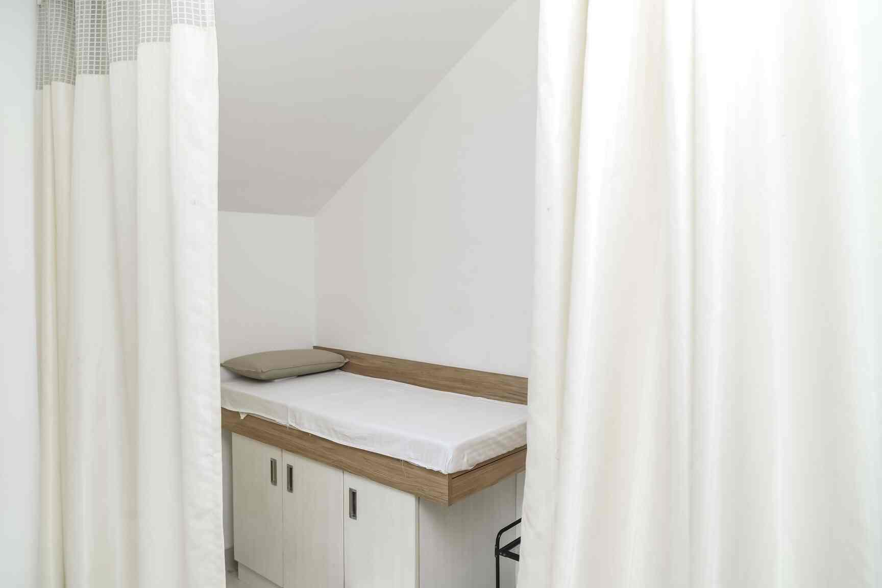 Mother Child Care Clinic in Mahalakshmipuram Layout,Bangalore Book