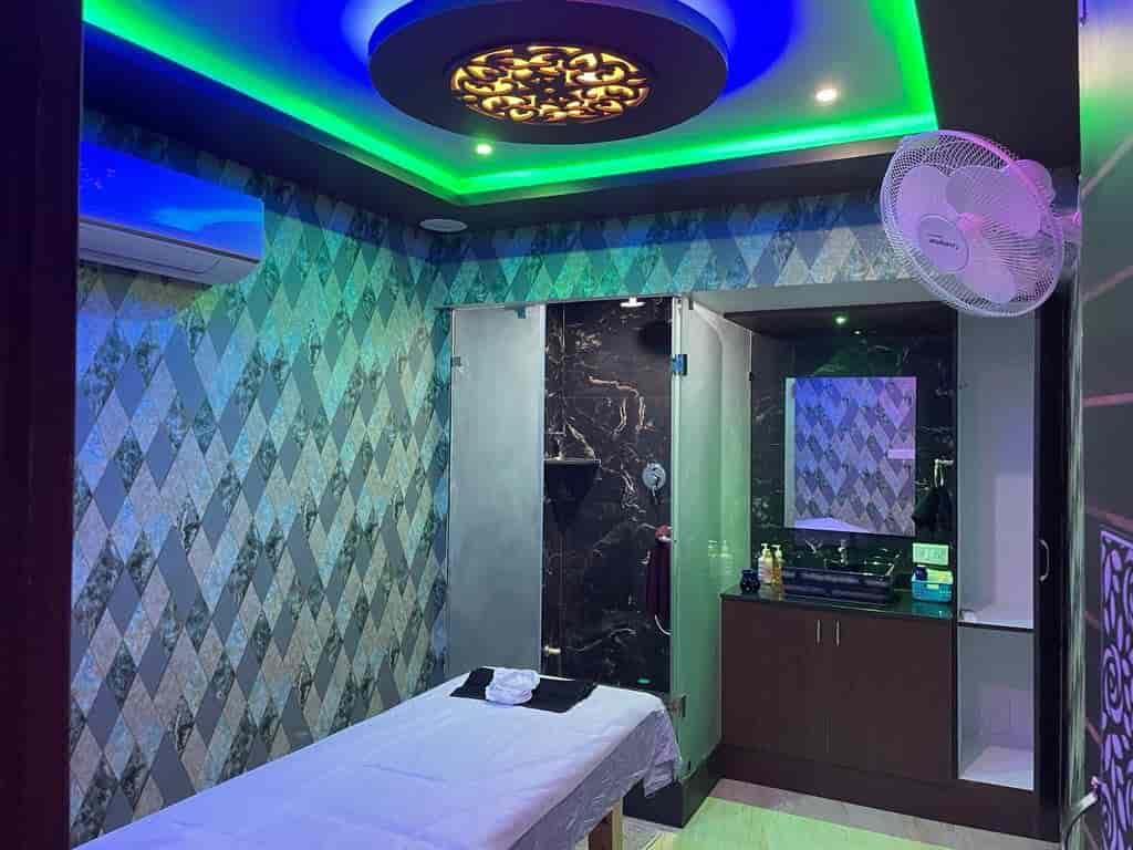 Top Ayurvedic Body Massage Centres in Chickballapur Best Ayurvedic