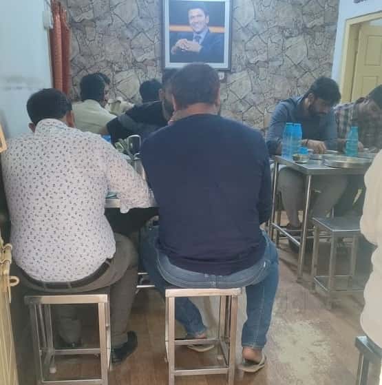 Top Mess in BalepetChickpet Best Canteens Bangalore near me Justdial