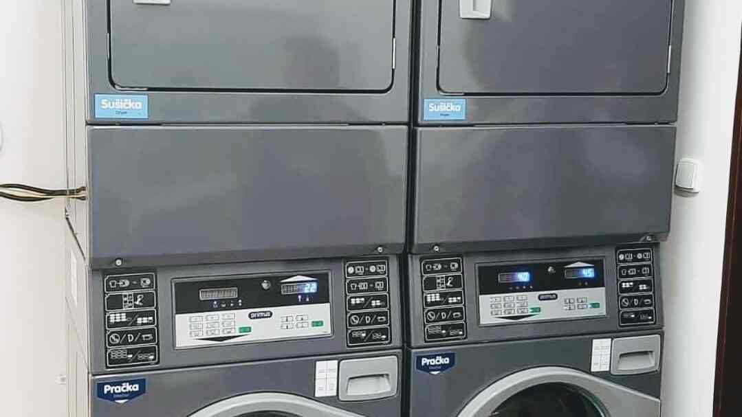 Top Coin Operated Laundry Services in Domlur Best Self Laundry