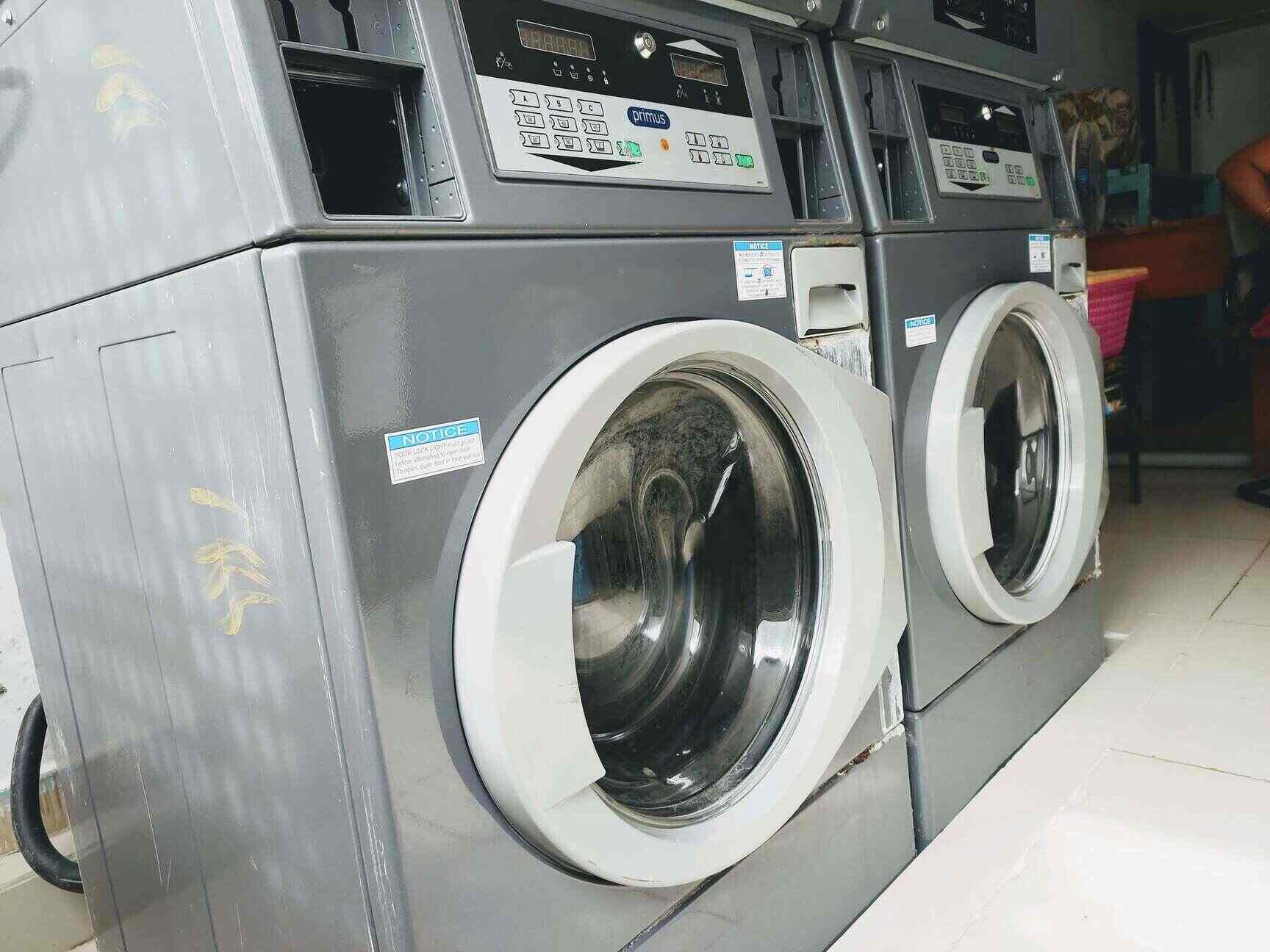 Top Coin Operated Laundry Services in Domlur Best Self Laundry
