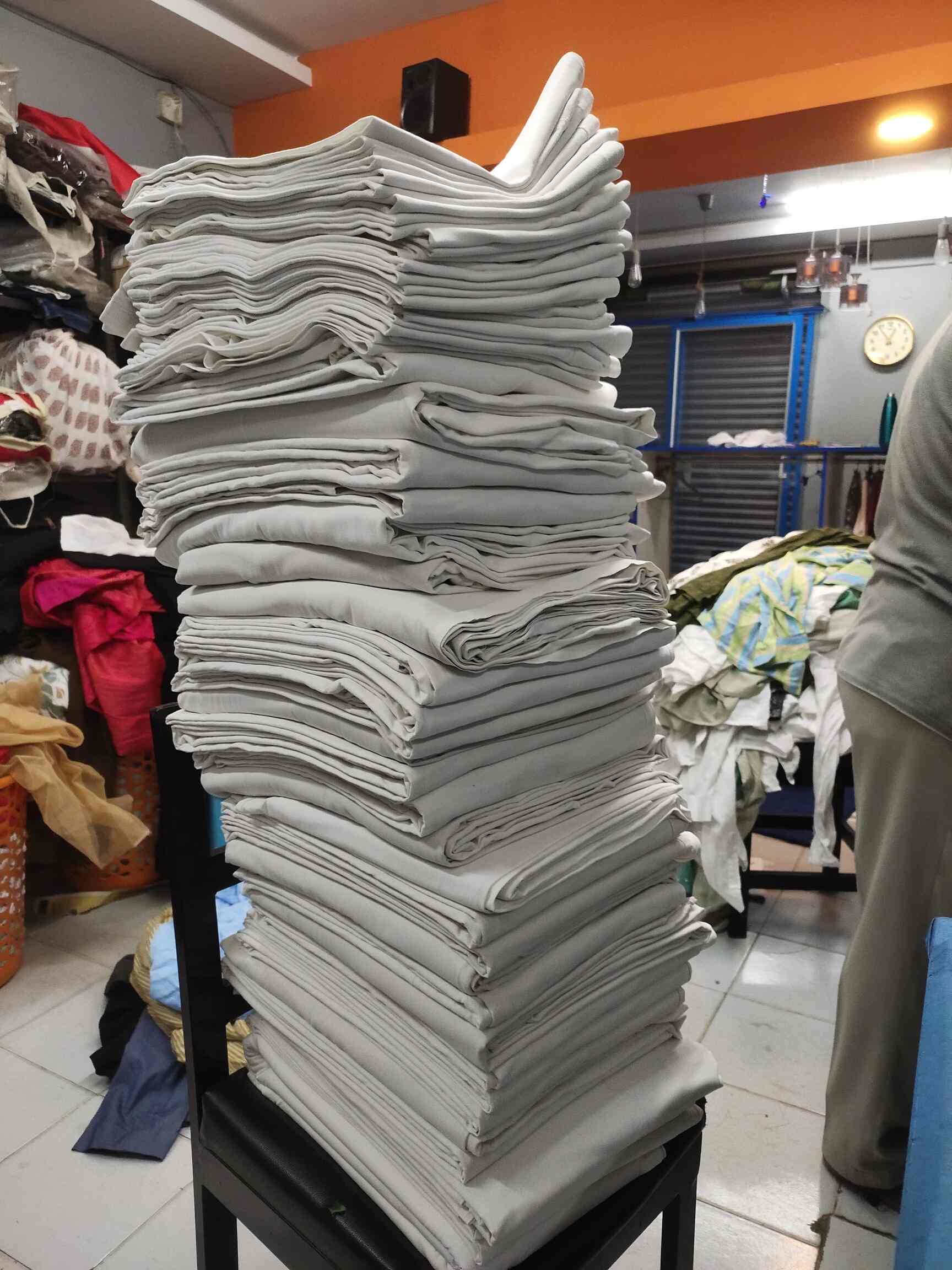 Top Coin Operated Laundry Services in Domlur Best Self Laundry