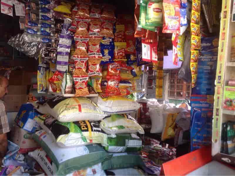 Sri Narayana Store in Ganganagar,Bangalore Best Provision Stores in