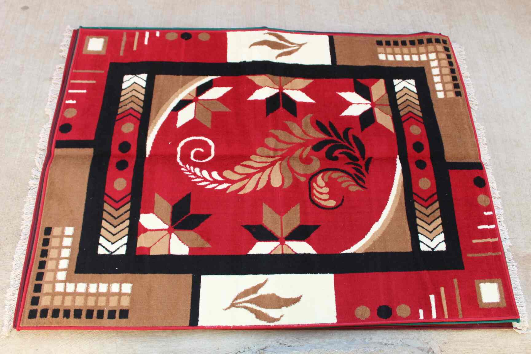 Bharat Carpet Emporium in Yeshwanthpur,Bangalore Best Carpet Dealers