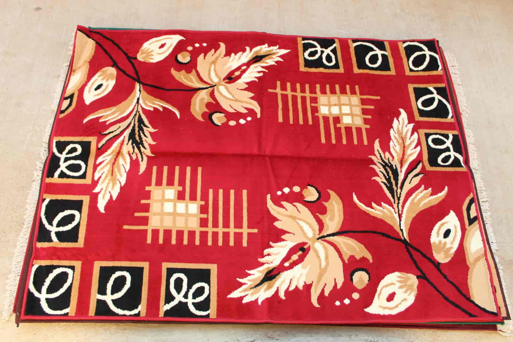 Bharat Carpet Emporium in Yeshwanthpur,Bangalore Best Carpet Dealers