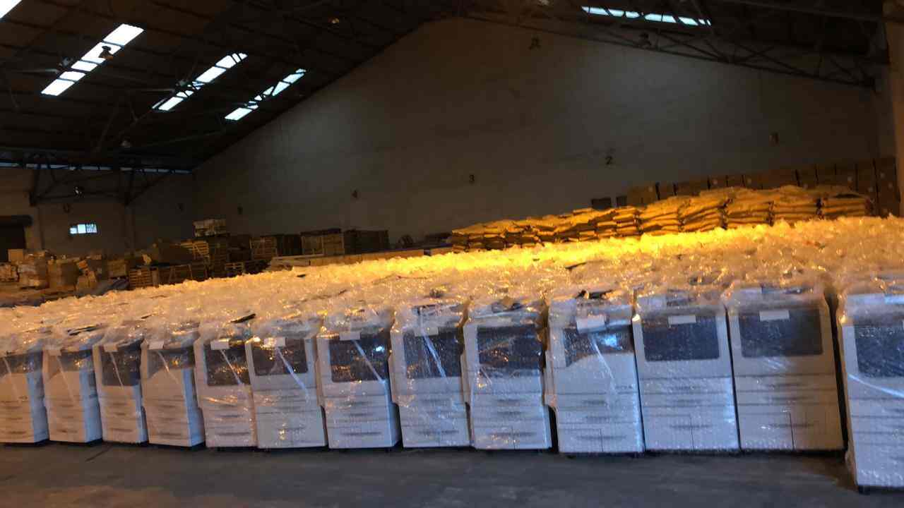 Xerox Machine Spare Parts In Bangalore Reviewmotors.co