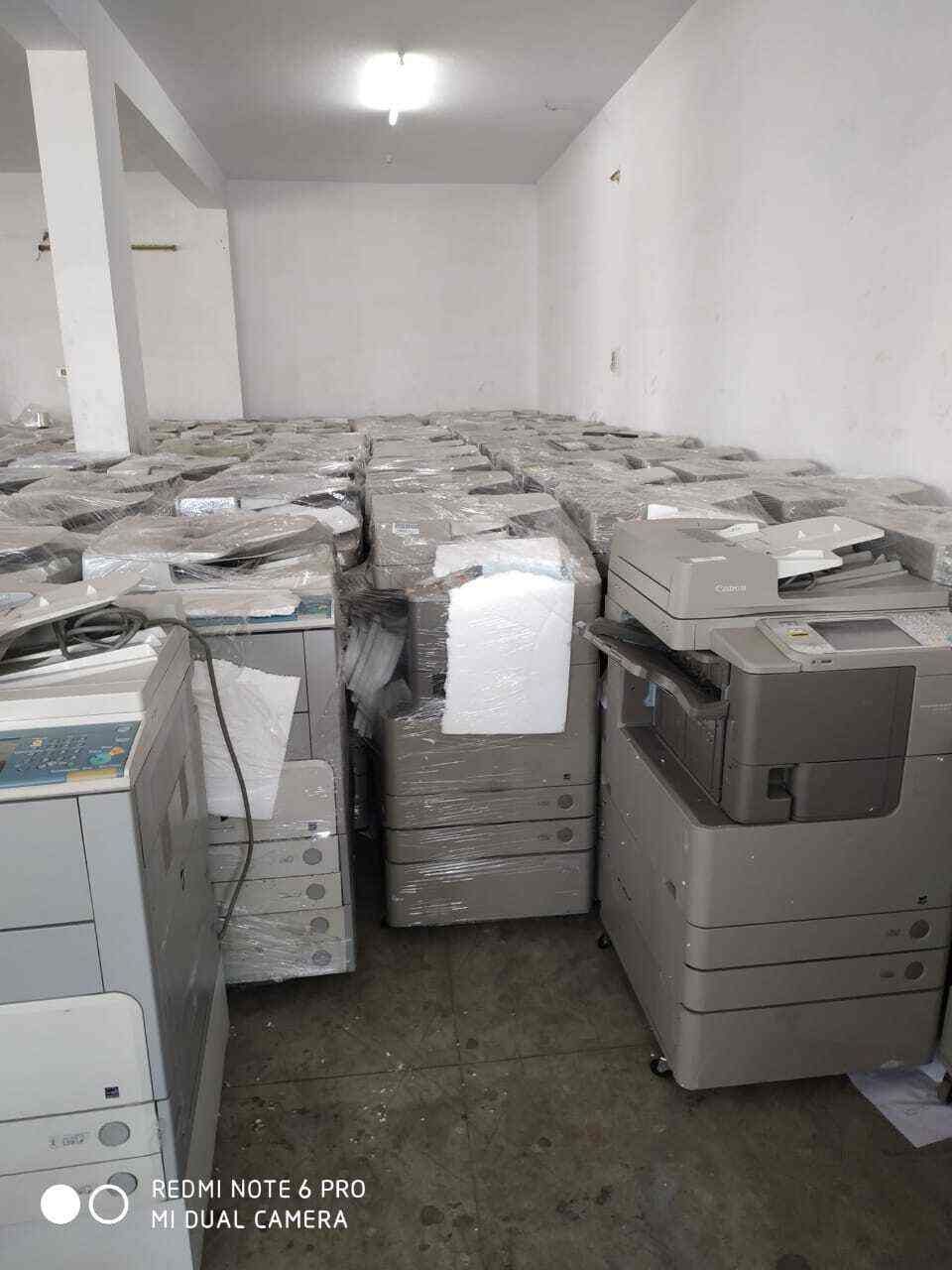 Top Canon Photocopier Repair & Services in Bangalore फोटोकोपिएर