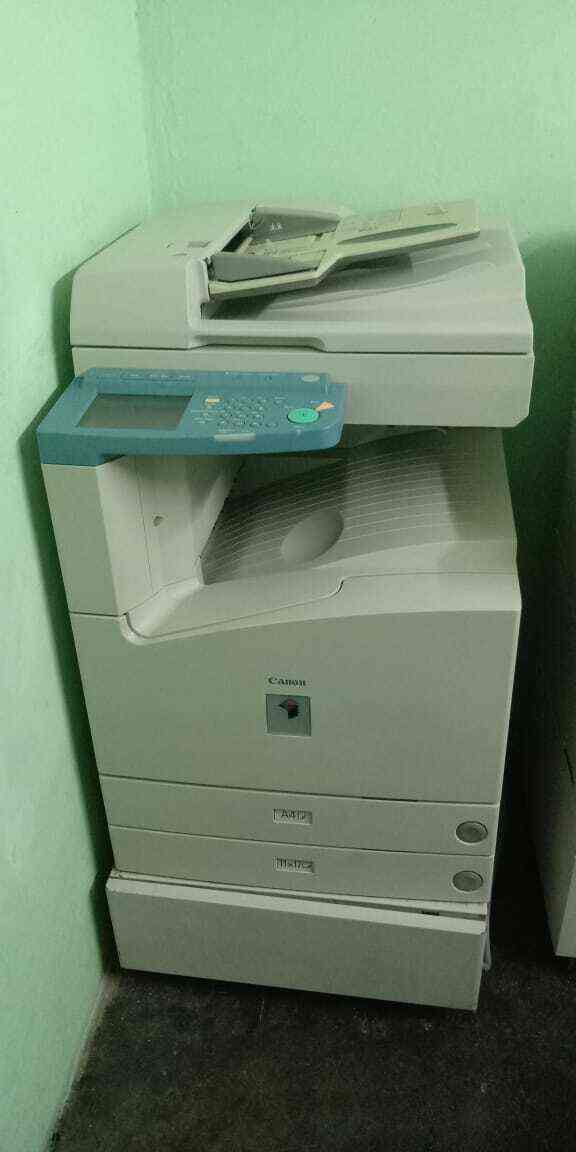 Top Canon Photocopier Repair & Services in Bangalore फोटोकोपिएर