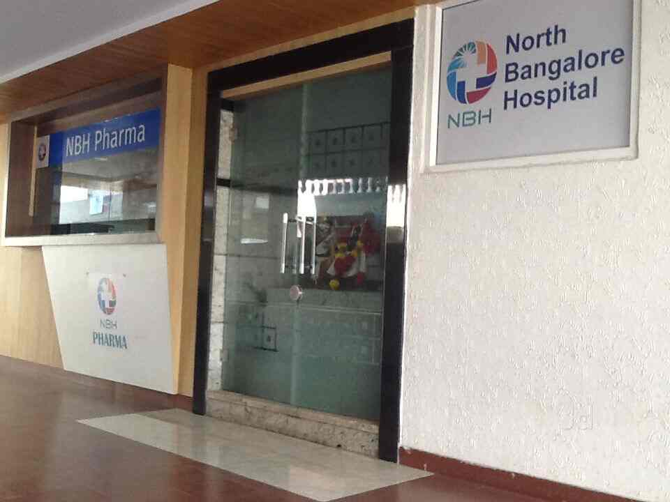 North Bangalore Hospital Photos, Kalyan Nagar, bangalore Pictures
