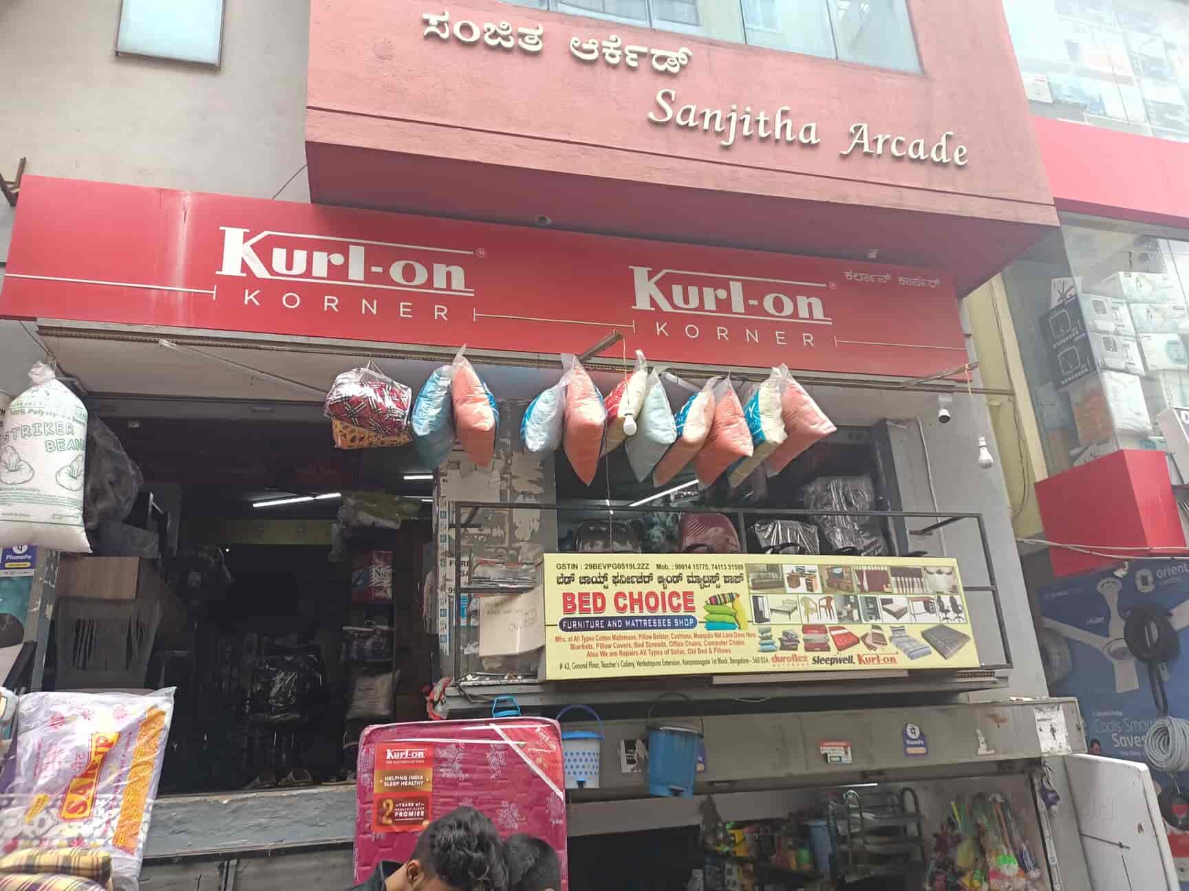 Top Nilkamal Furniture Dealers in Malleshpalya Best Nilkamal