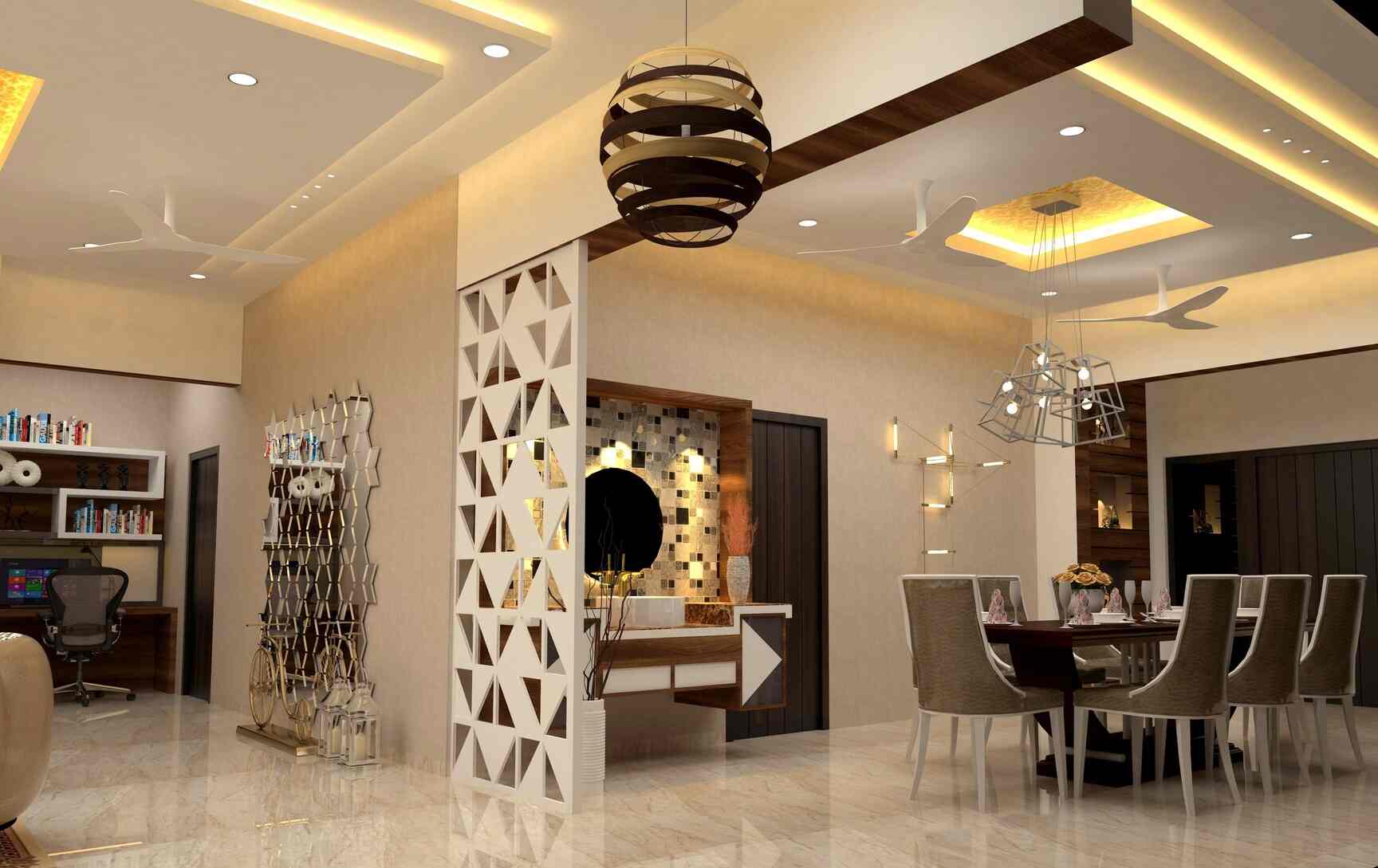 Top Industrial Infrastructure Services in BTM Layout 2nd Stage Best