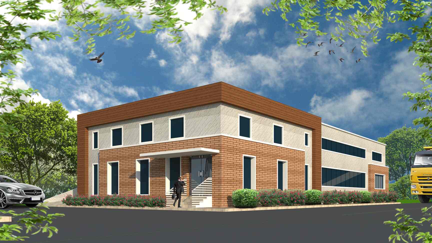 Top Industrial Infrastructure Services in BTM Layout 2nd Stage Best