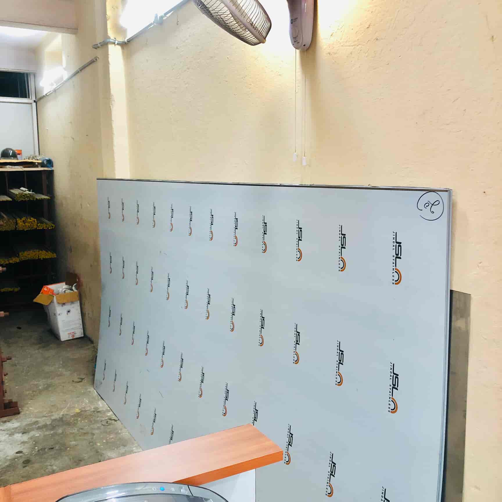 Top Jindal Stainless Steel Dealers in Nerli स्टेनलेस स्टील डीलर्स