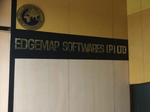 Basaveshwara Nagar Bangalore Map Catalogue - Edgemap Training Center In Basaveshwara Nagar, Bangalore -  Justdial