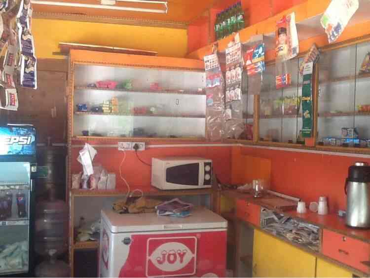 Sri Vishnu Condiments (Closed Down) in Ramamurthy Nagar,Bangalore