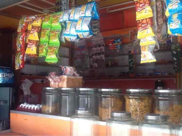 Sri Vishnu Condiments (Closed Down) in Ramamurthy Nagar,Bangalore
