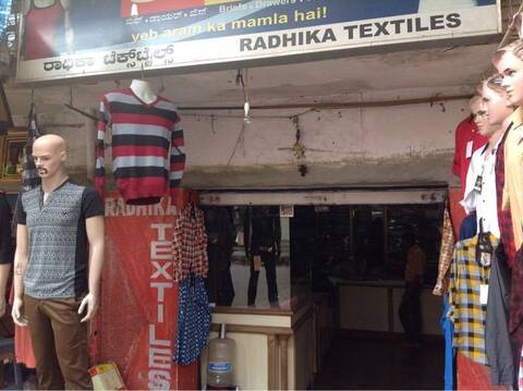 Gym wear shop near me online
