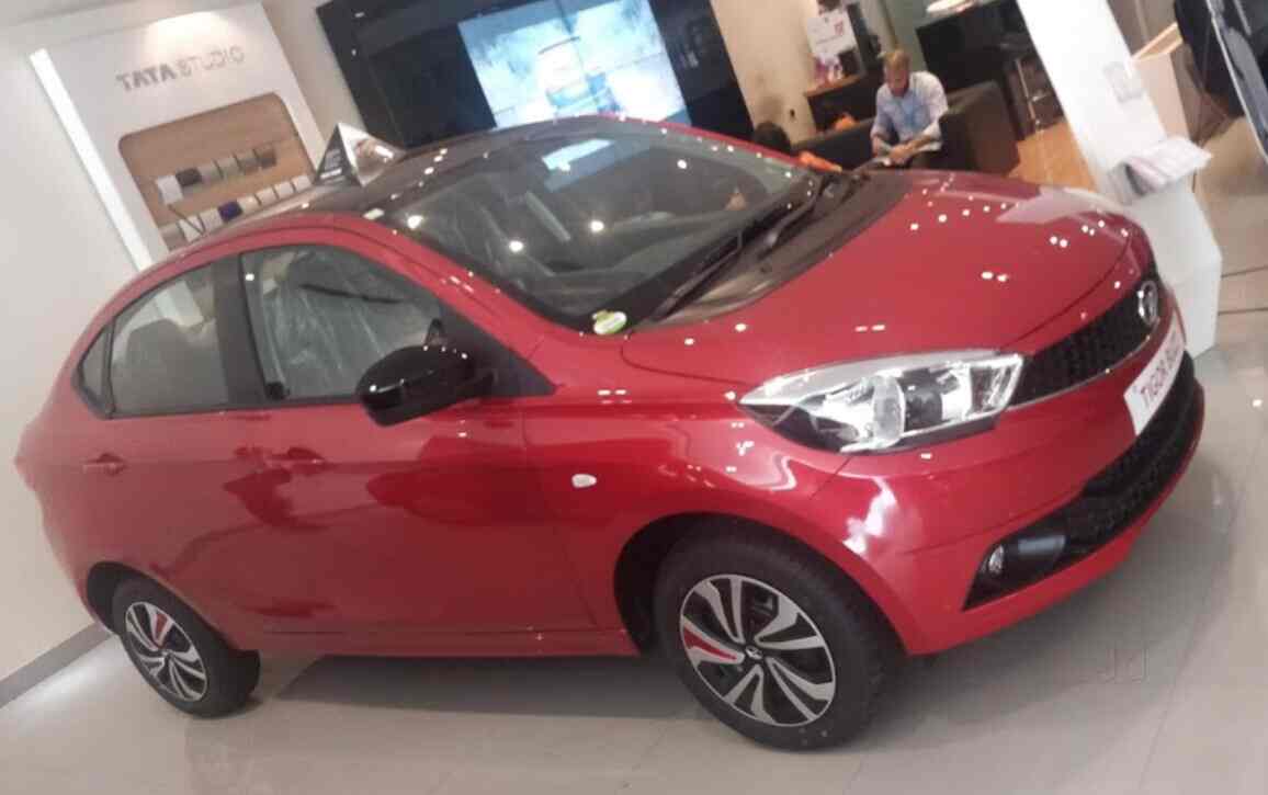 TATA Motors in Brookefield,Bangalore Best TataCar Dealers in