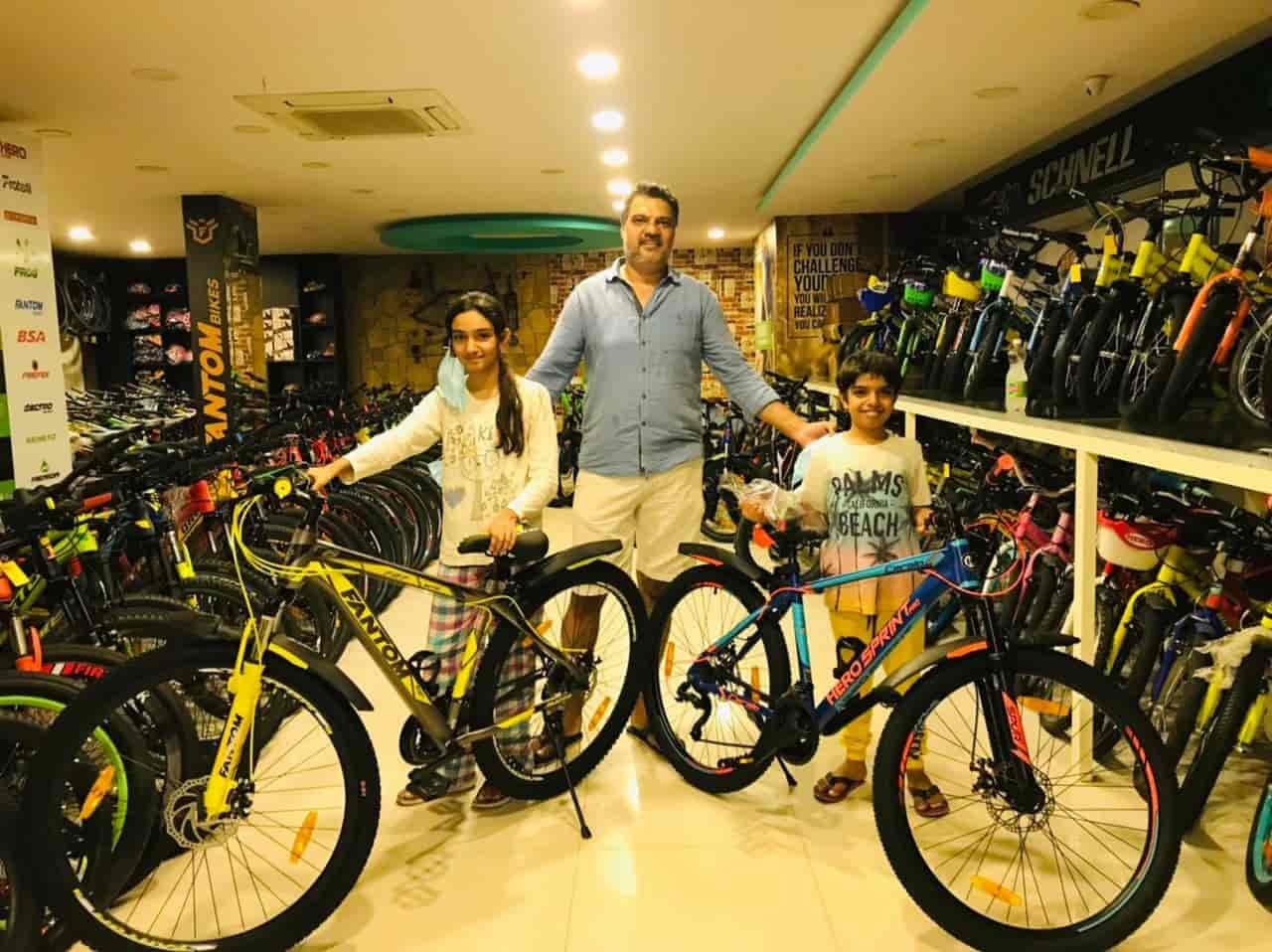 Top Bicycle Rim Dealers in Bangalore बाइसिकल रिम डीलर्स, बैंगलोर near