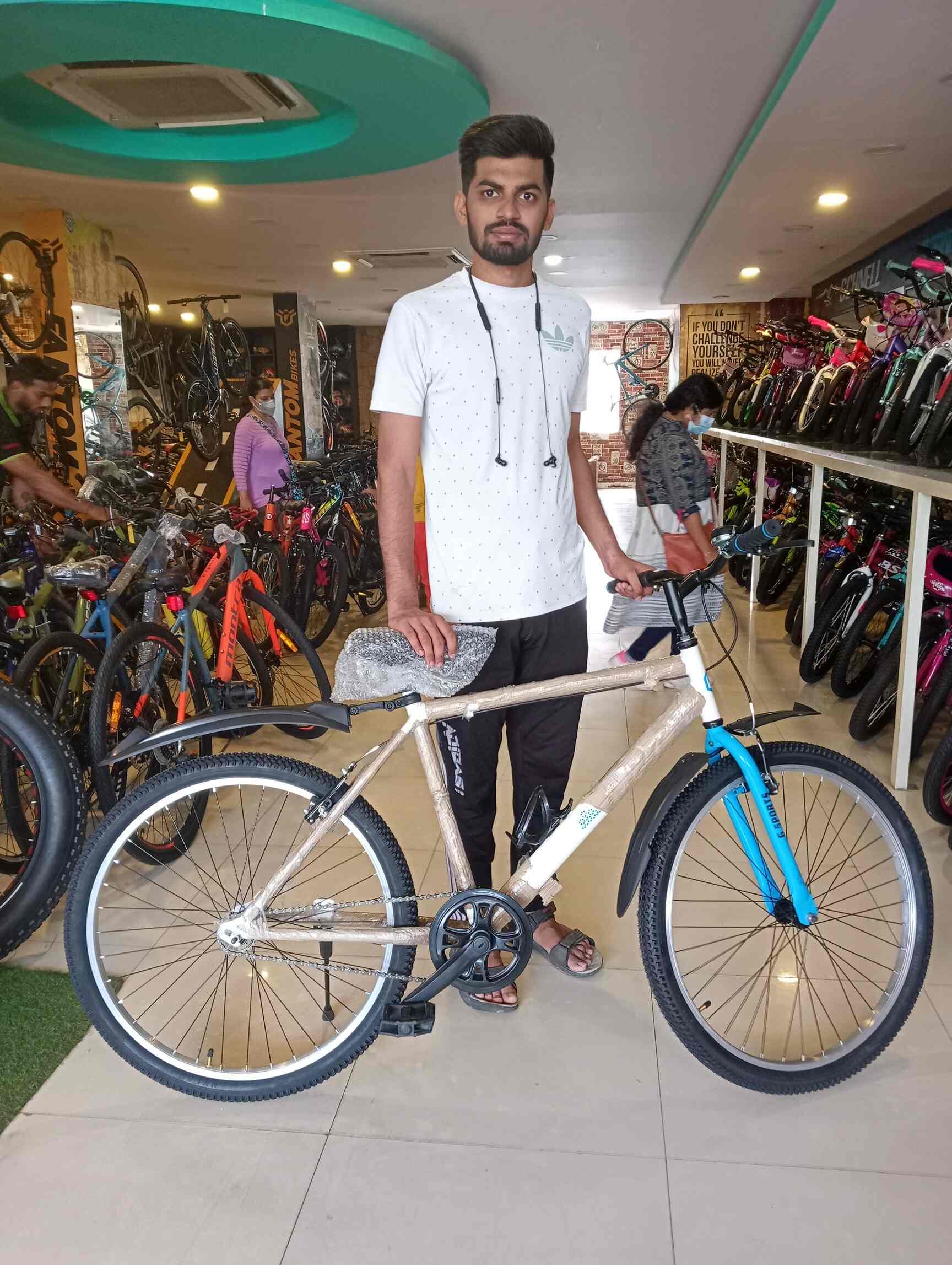 Top Bicycle Rim Dealers in Bangalore बाइसिकल रिम डीलर्स, बैंगलोर near