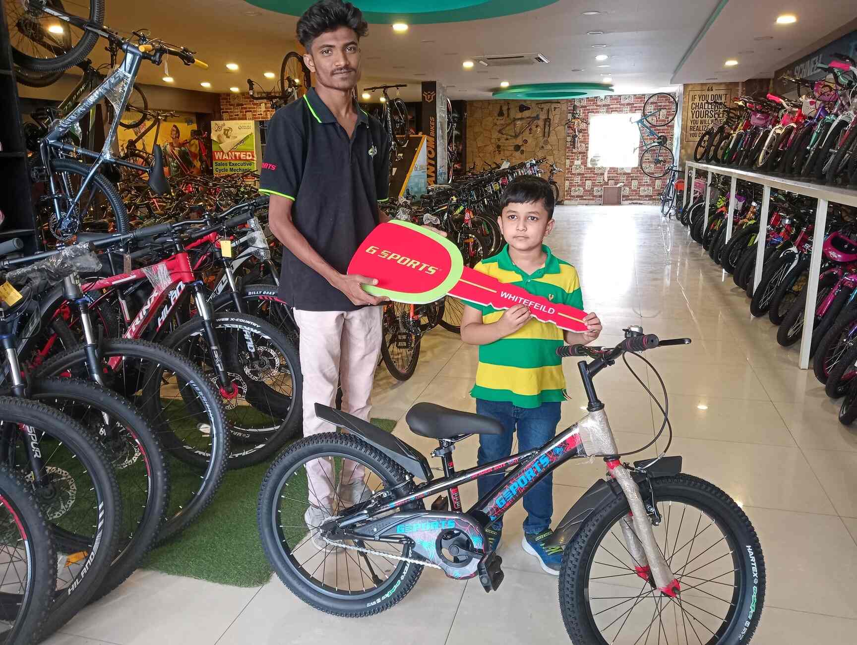 Top Bicycle Rim Dealers in Bangalore बाइसिकल रिम डीलर्स, बैंगलोर near