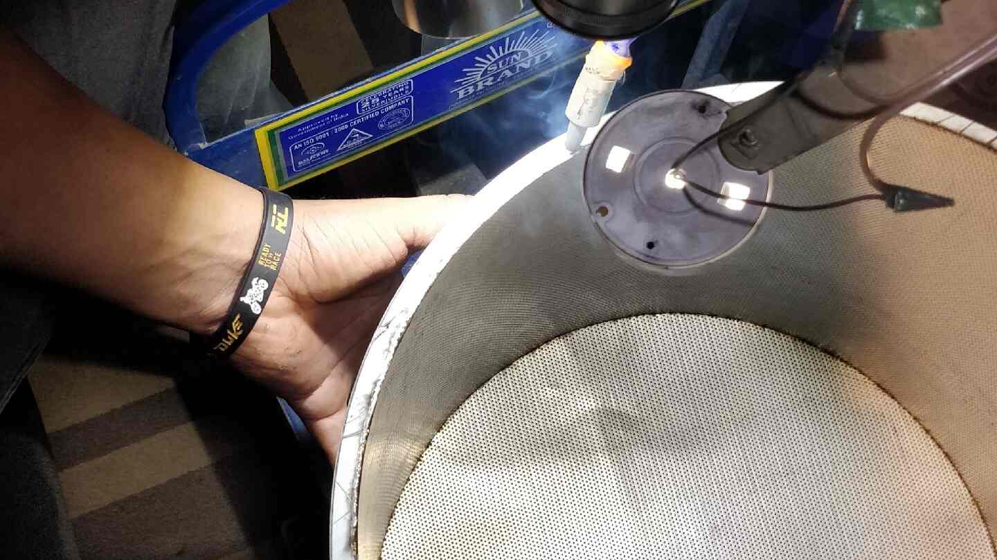 Top Tig Welding Job Works in Whitefield Best Tig Welding Services