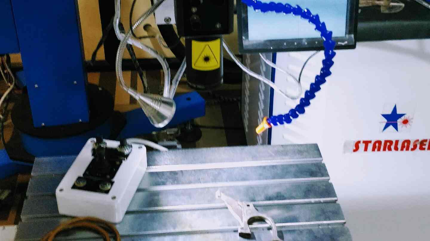 Top Tig Welding Job Works in Whitefield Best Tig Welding Services