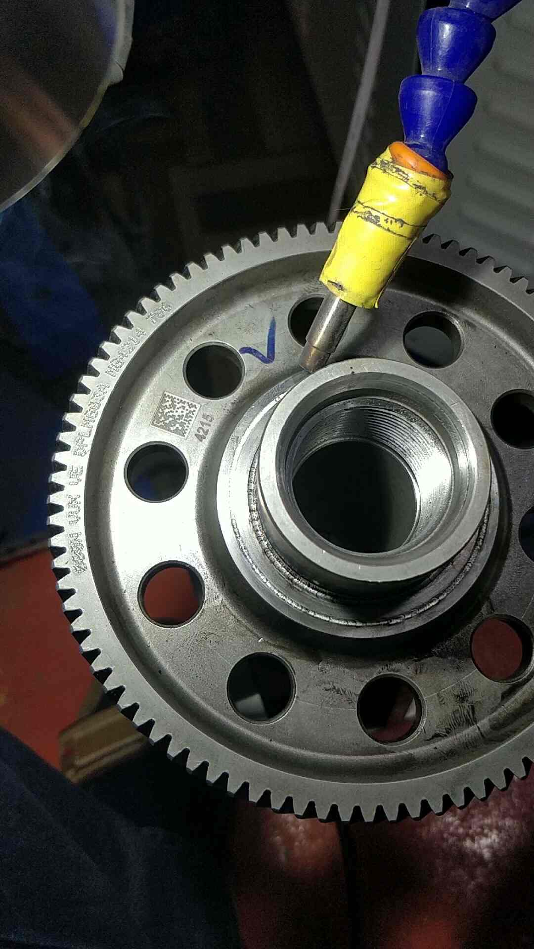 Top Tig Welding Job Works in Whitefield Best Tig Welding Services