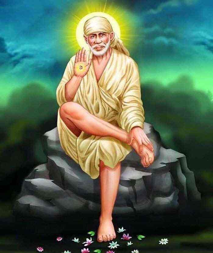 Shirdi Sai Krupa Best Astrologer In Bangalore, Btm Layout 2nd ...