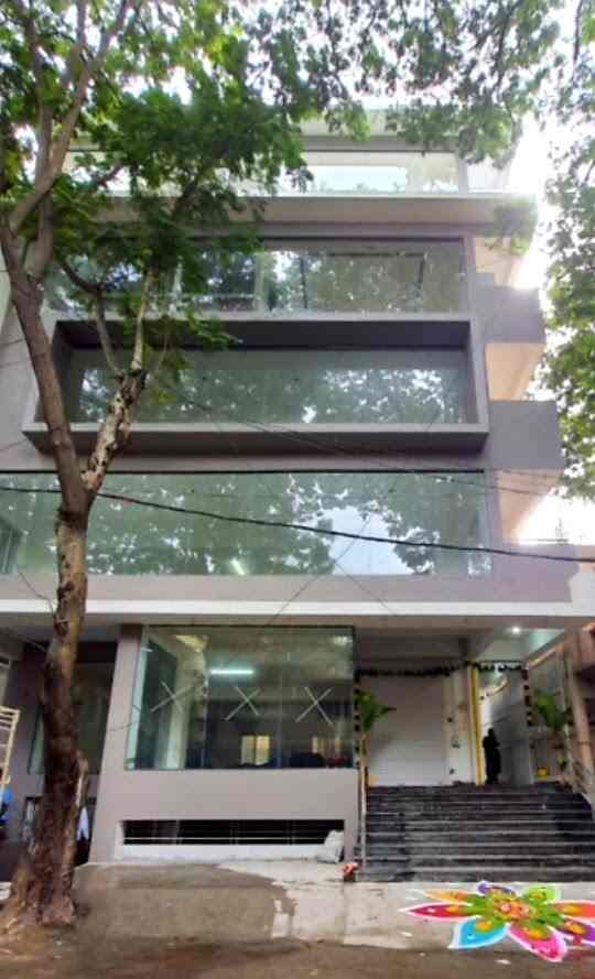 Top Chartered Accountants in Bangalore Best GST Consultants near me