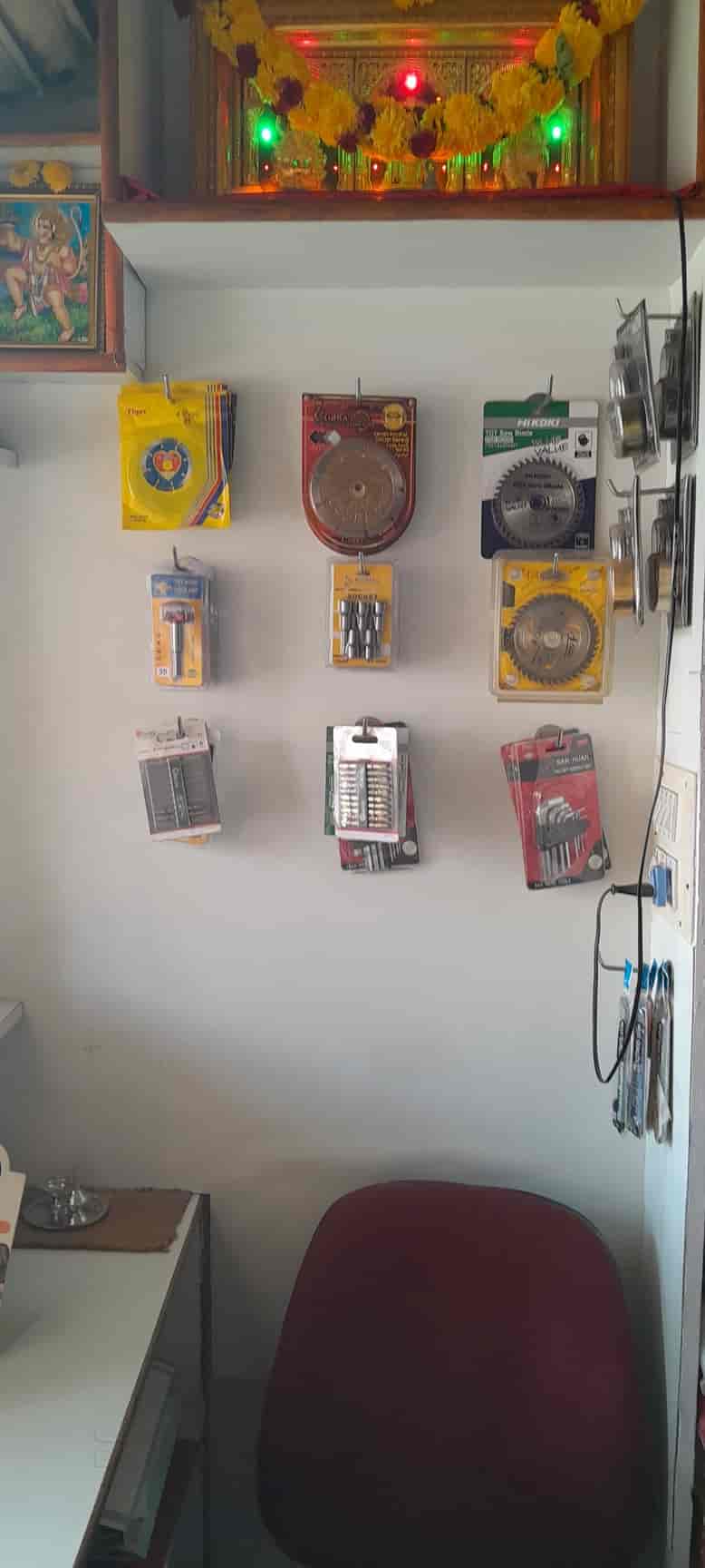 Mahaveer Hardware in Sorahunase, Bangalore near me Justdial