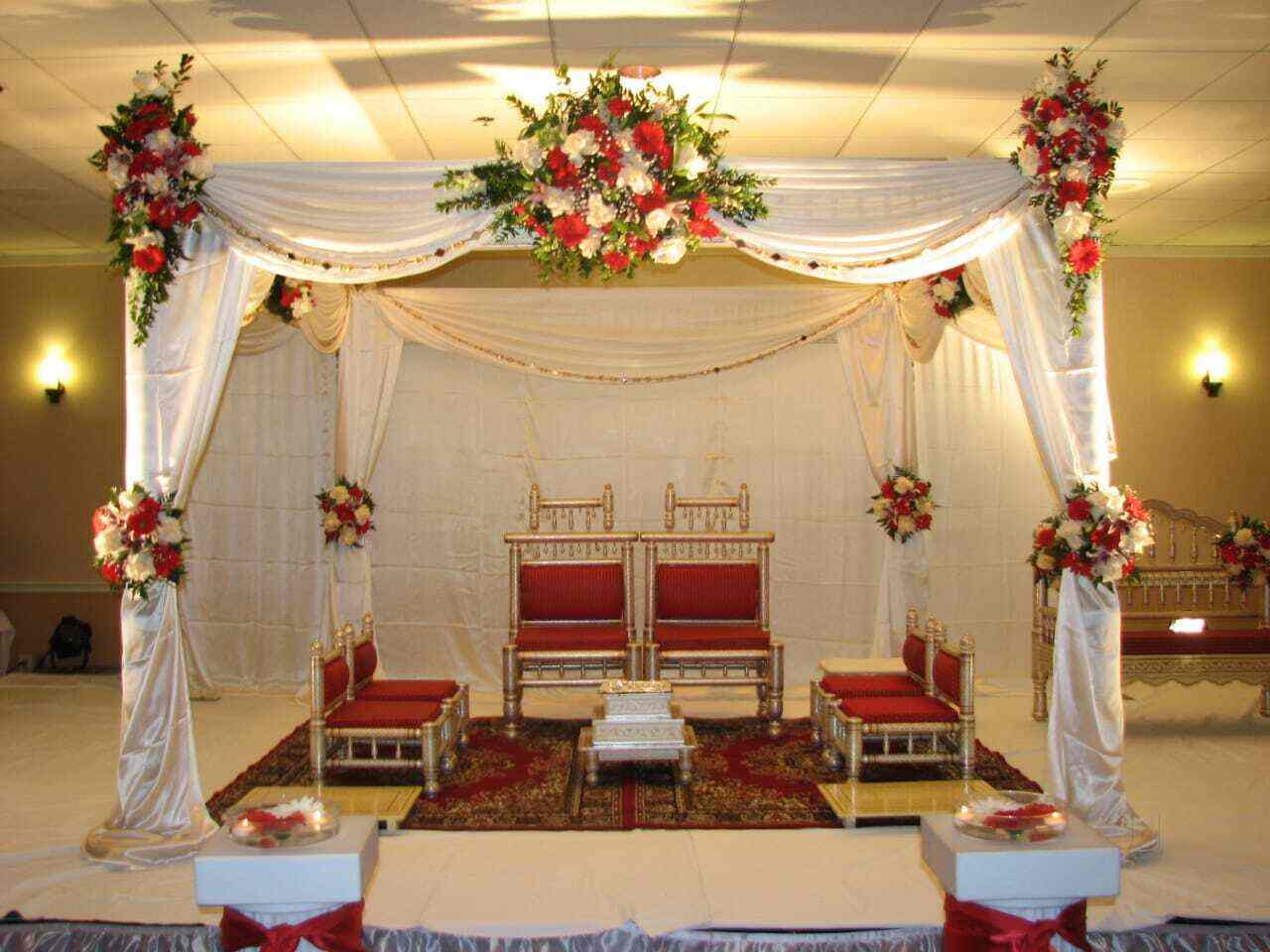 Top 30 Stage Decoration Material Dealers In Bangalore स ट ज