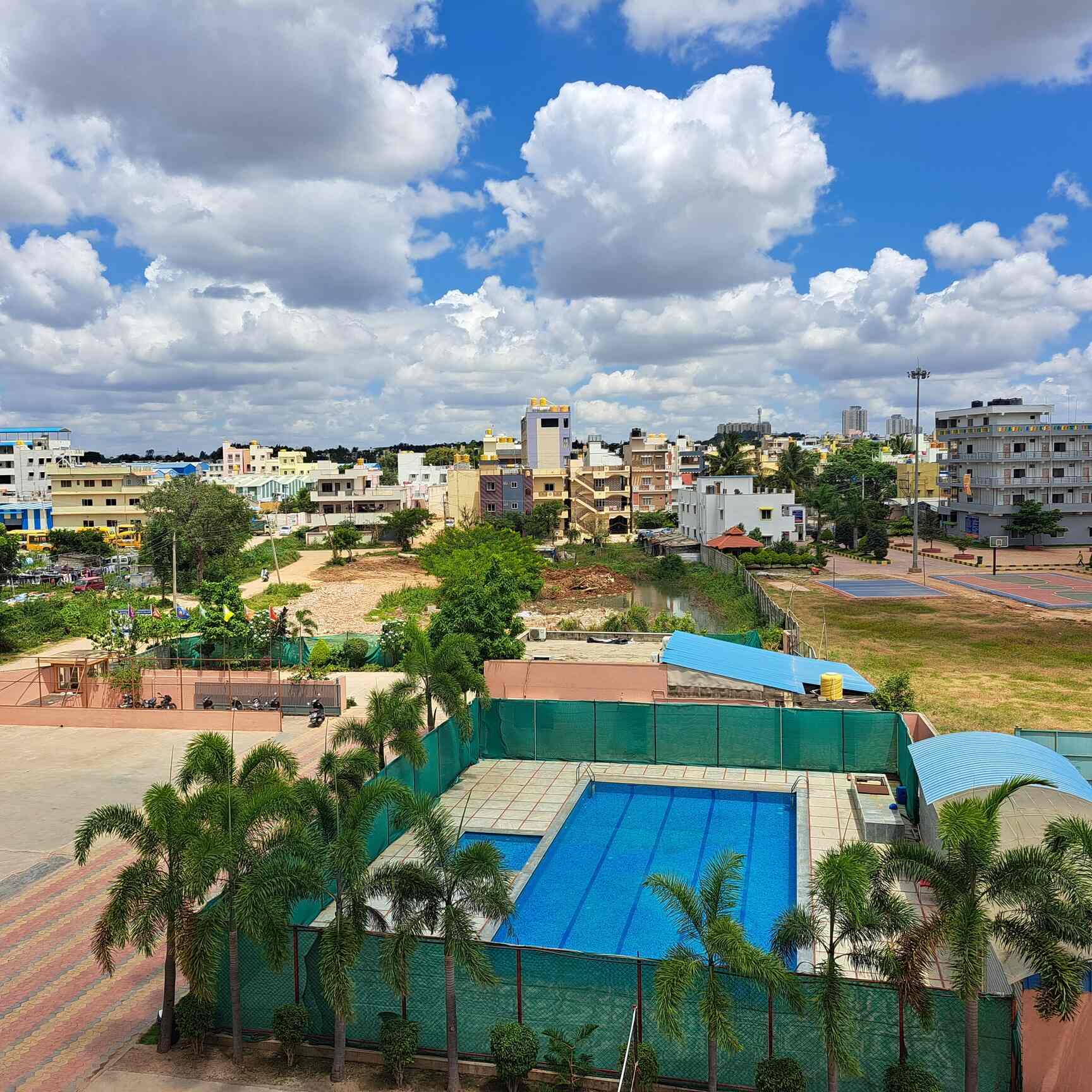 Top International Pre Schools in Singasandra Best International