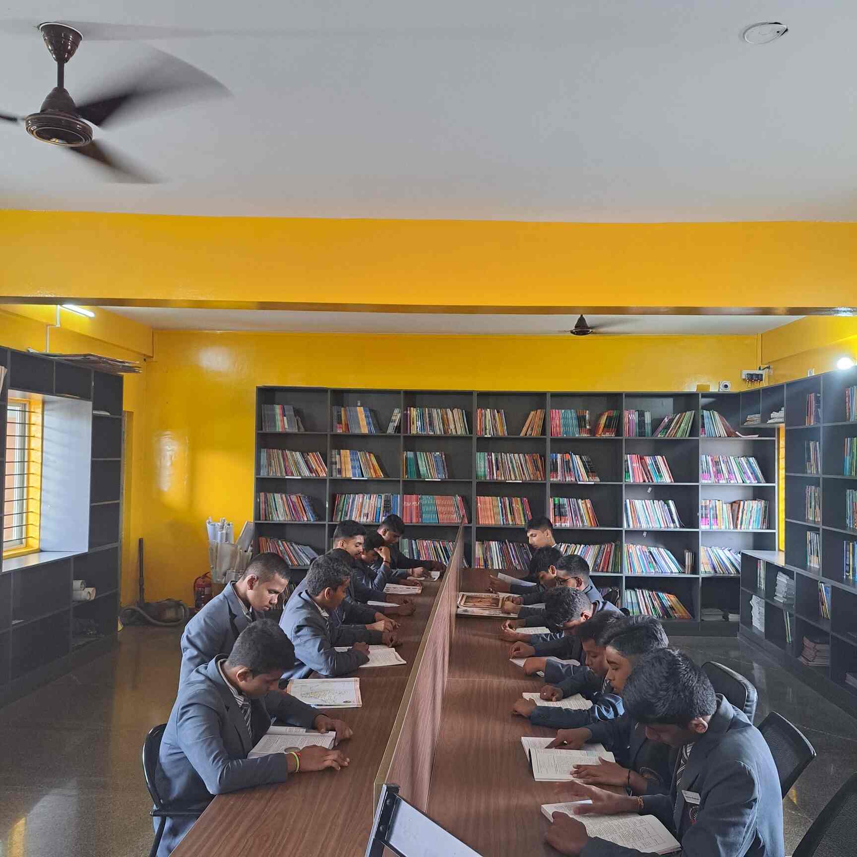 Top International Pre Schools in Singasandra Best International