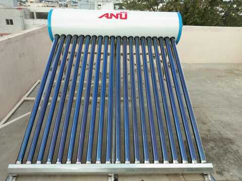 Anu Solar Power Pvt Ltd in Ramamurthy Nagar,Bangalore - Best Anu-Solar  Geyser Dealers in Bangalore - Justdial