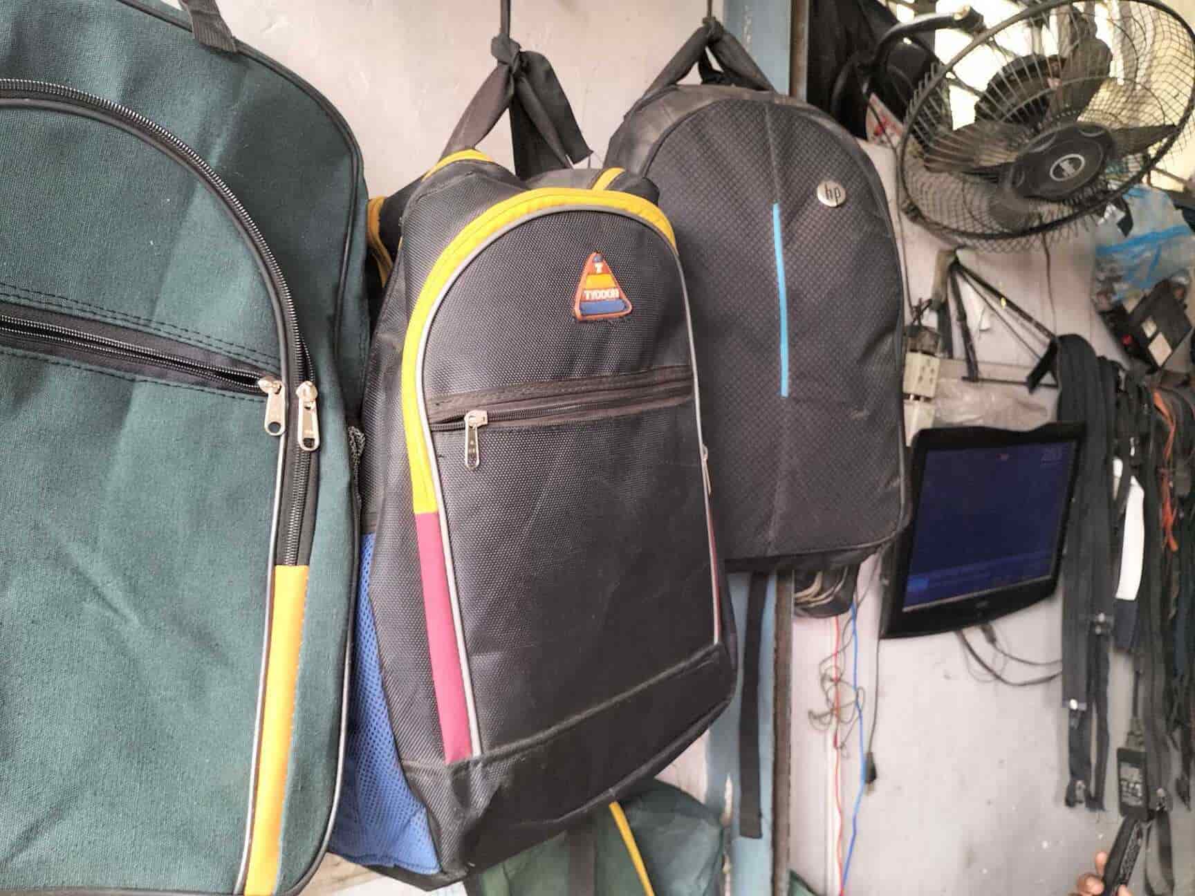 Top Delsey Luggage Bag Repair & Services in Vijayawada Best Delsey
