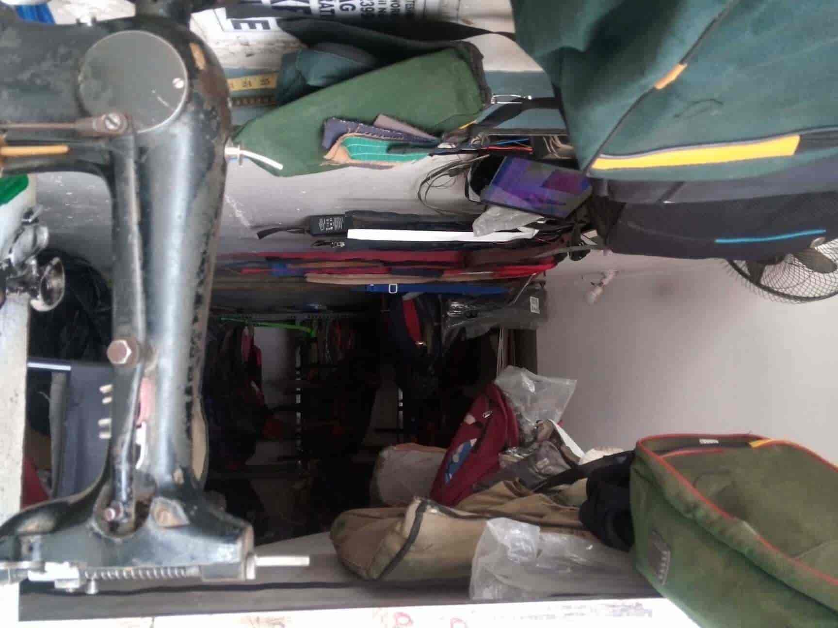 Top Delsey Luggage Bag Repair & Services in Vijayawada Best Delsey